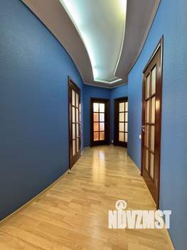 3-к квартира, вторичка, 127м2, 4/9 этаж