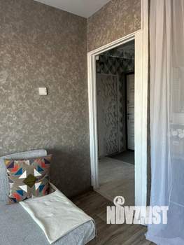 2-к квартира, вторичка, 44м2, 7/9 этаж