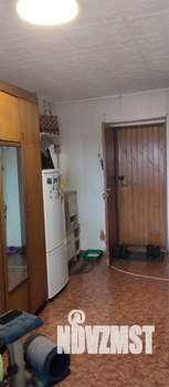 Студия квартира, вторичка, 20м2, 2/5 этаж