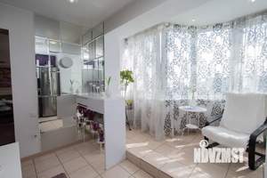 4-к квартира, вторичка, 159м2, 9/16 этаж