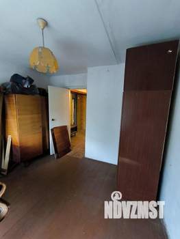 2-к квартира, вторичка, 49м2, 4/5 этаж