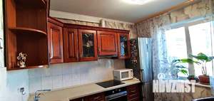 3-к квартира, вторичка, 66м2, 7/9 этаж