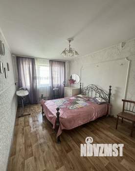 3-к квартира, вторичка, 60м2, 4/5 этаж