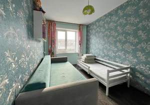 2-к квартира, вторичка, 43м2, 2/9 этаж