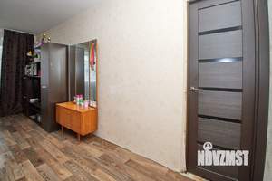 3-к квартира, вторичка, 63м2, 3/5 этаж