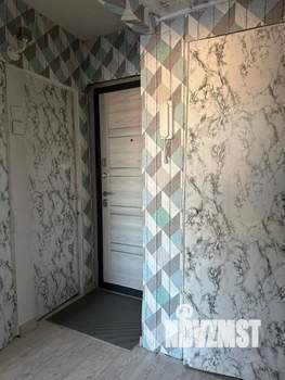 2-к квартира, вторичка, 44м2, 7/9 этаж