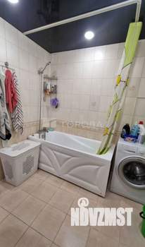 3-к квартира, вторичка, 63м2, 9/9 этаж