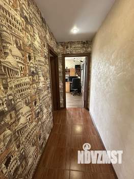 2-к квартира, вторичка, 41м2, 3/5 этаж