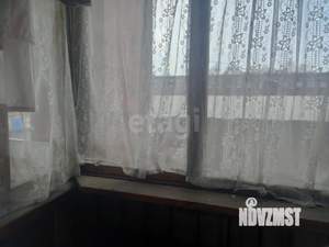 3-к квартира, вторичка, 58м2, 2/9 этаж