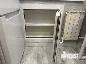 1-к квартира, вторичка, 30м2, 1/5 этаж