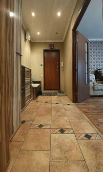 3-к квартира, вторичка, 65м2, 3/5 этаж