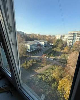 2-к квартира, вторичка, 43м2, 7/9 этаж