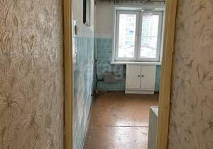 3-к квартира, вторичка, 60м2, 2/9 этаж