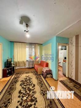 2-к квартира, вторичка, 41м2, 2/5 этаж