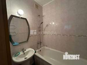 2-к квартира, вторичка, 43м2, 1/6 этаж
