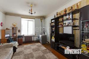 2-к квартира, вторичка, 56м2, 2/5 этаж