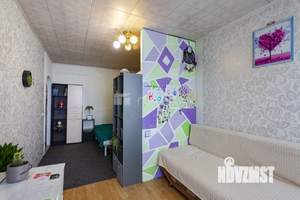 1-к квартира, вторичка, 30м2, 5/5 этаж