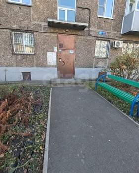 1-к квартира, вторичка, 29м2, 4/5 этаж