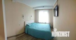 3-к квартира, вторичка, 58м2, 3/5 этаж