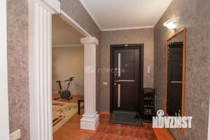 3-к квартира, вторичка, 66м2, 5/9 этаж