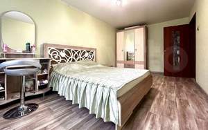 3-к квартира, вторичка, 61м2, 4/5 этаж