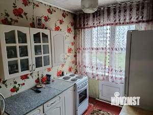 3-к квартира, вторичка, 61м2, 2/9 этаж