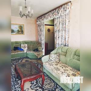 3-к квартира, вторичка, 58м2, 4/4 этаж