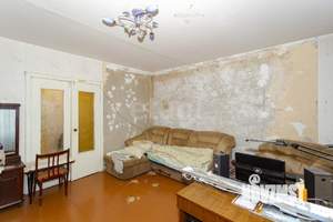 4-к квартира, вторичка, 77м2, 1/9 этаж