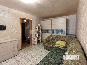 3-к квартира, вторичка, 56м2, 2/9 этаж