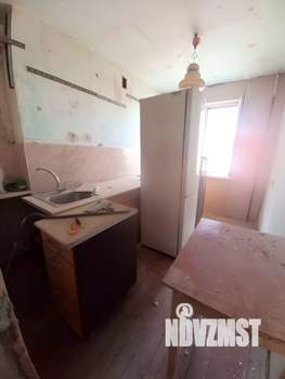 2-к квартира, вторичка, 45м2, 8/9 этаж