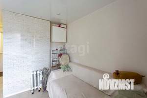 Студия квартира, вторичка, 22м2, 2/5 этаж