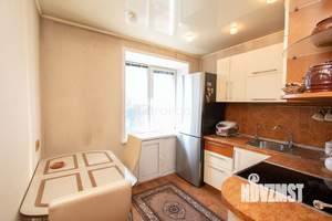 2-к квартира, вторичка, 42м2, 5/5 этаж