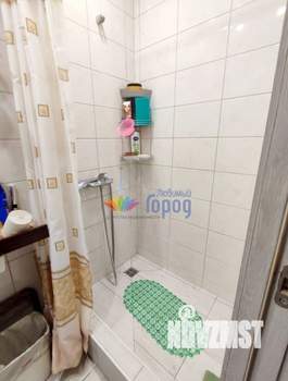 1-к квартира, вторичка, 21м2, 1/5 этаж