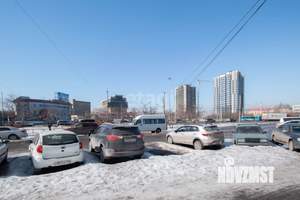1-к квартира, вторичка, 40м2, 1/12 этаж