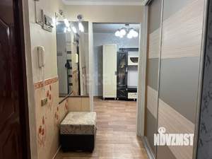 2-к квартира, вторичка, 44м2, 9/9 этаж