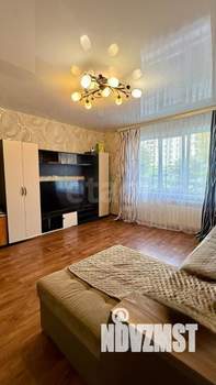 4-к квартира, вторичка, 77м2, 1/10 этаж