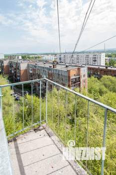 1-к квартира, вторичка, 40м2, 6/6 этаж
