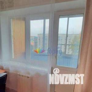 2-к квартира, вторичка, 47м2, 4/5 этаж