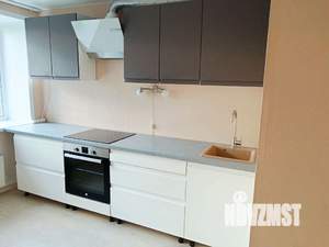 1-к квартира, вторичка, 33м2, 5/5 этаж