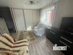 1-к квартира, вторичка, 29м2, 3/5 этаж