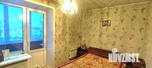 3-к квартира, вторичка, 53м2, 3/5 этаж