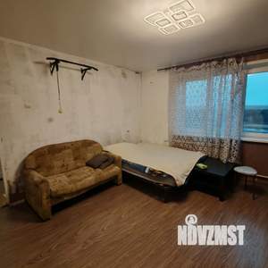 1-к квартира, вторичка, 31м2, 9/9 этаж