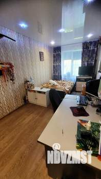 2-к квартира, вторичка, 46м2, 5/5 этаж