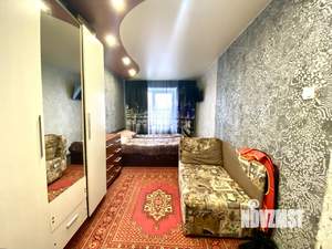 2-к квартира, вторичка, 46м2, 5/5 этаж