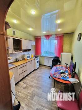 2-к квартира, вторичка, 50м2, 4/9 этаж