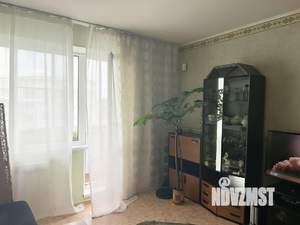 3-к квартира, вторичка, 74м2, 7/9 этаж