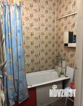 1-к квартира, вторичка, 46м2, 2/5 этаж