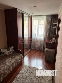 2-к квартира, вторичка, 45м2, 3/5 этаж