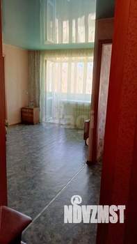 2-к квартира, вторичка, 43м2, 5/5 этаж