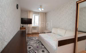 1-к квартира, вторичка, 35м2, 8/10 этаж